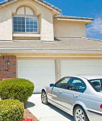 Garage Door Repair Plano