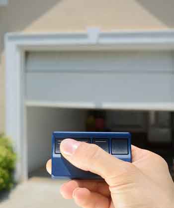 Garage Door  Plano