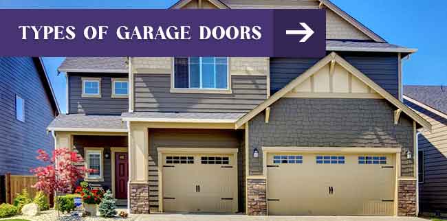 Plano Garage Door Commercial Services