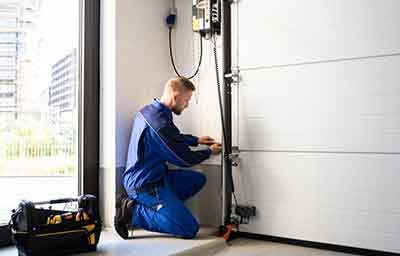 Garage Door services Plano GA