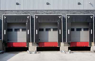 Garage Door services Plano